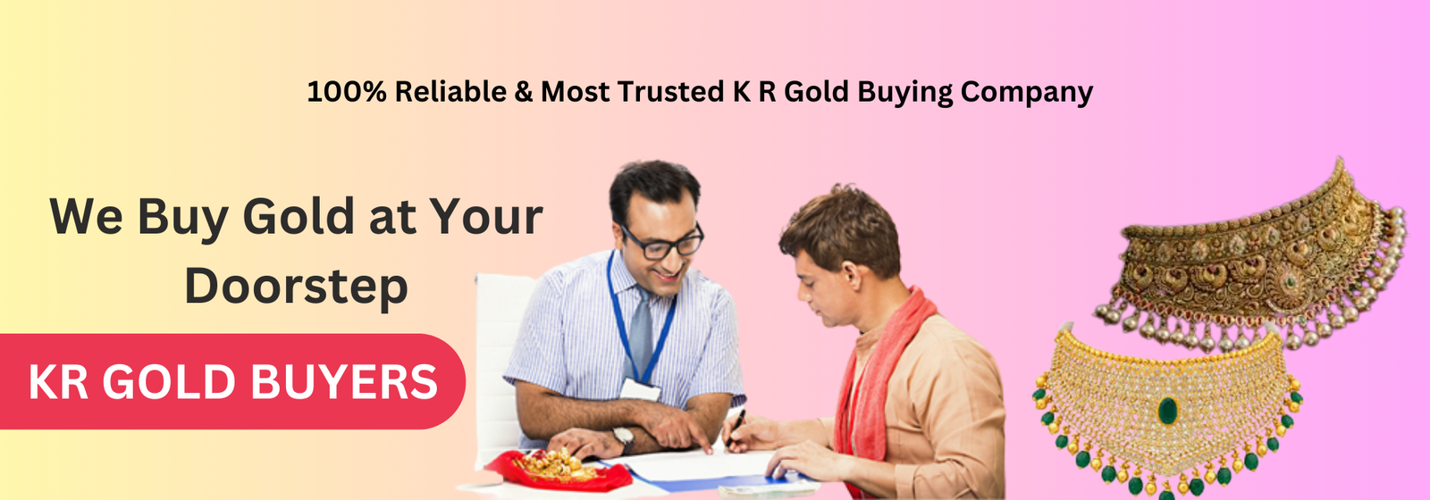 K R Gold Buyers (2)