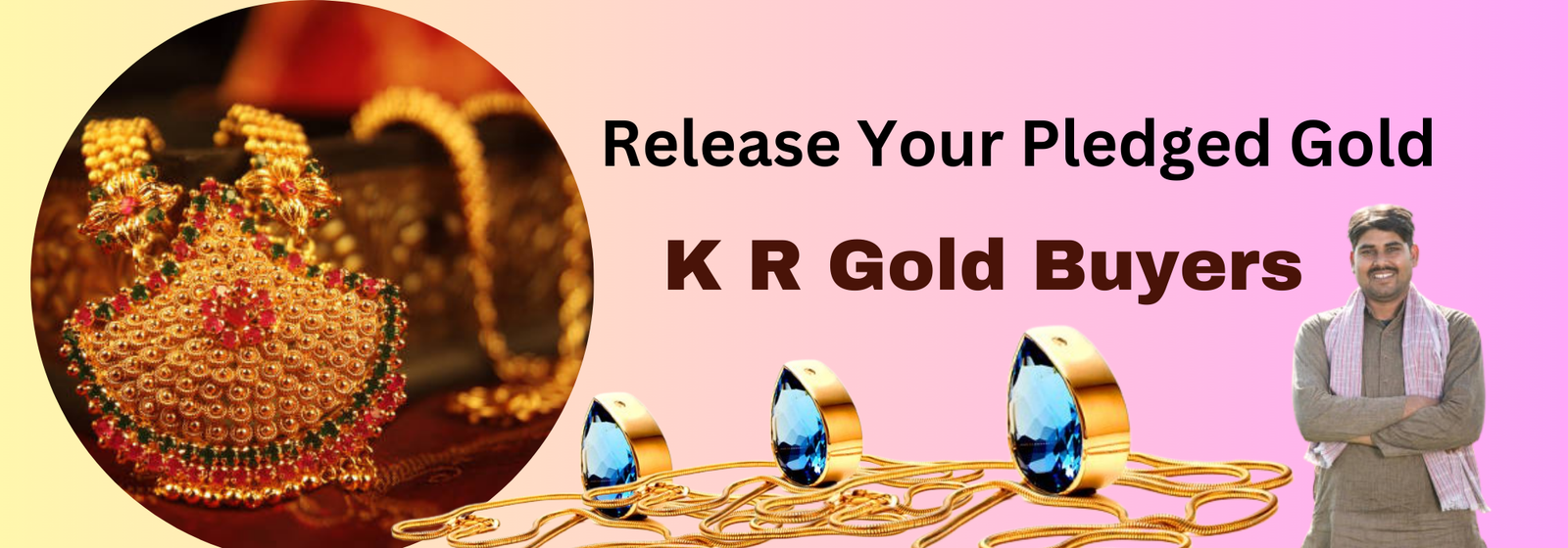 K R Gold Buyers